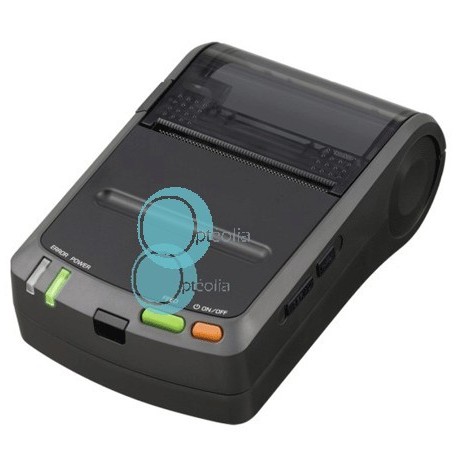MAX's Imprimante Ticket de Caisse Thermique Bluetooth Mini 58mm Ticket  Impression POS Portable - Cdiscount Beaux-Arts et Loisirs créatifs